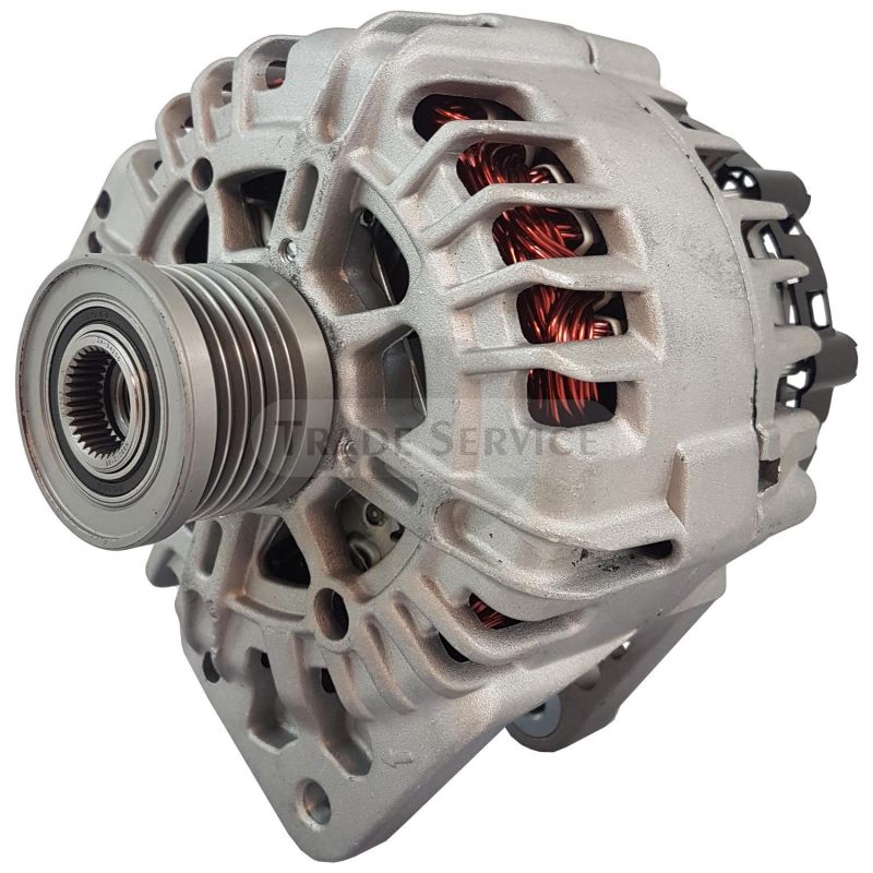 20552N WAI alternator