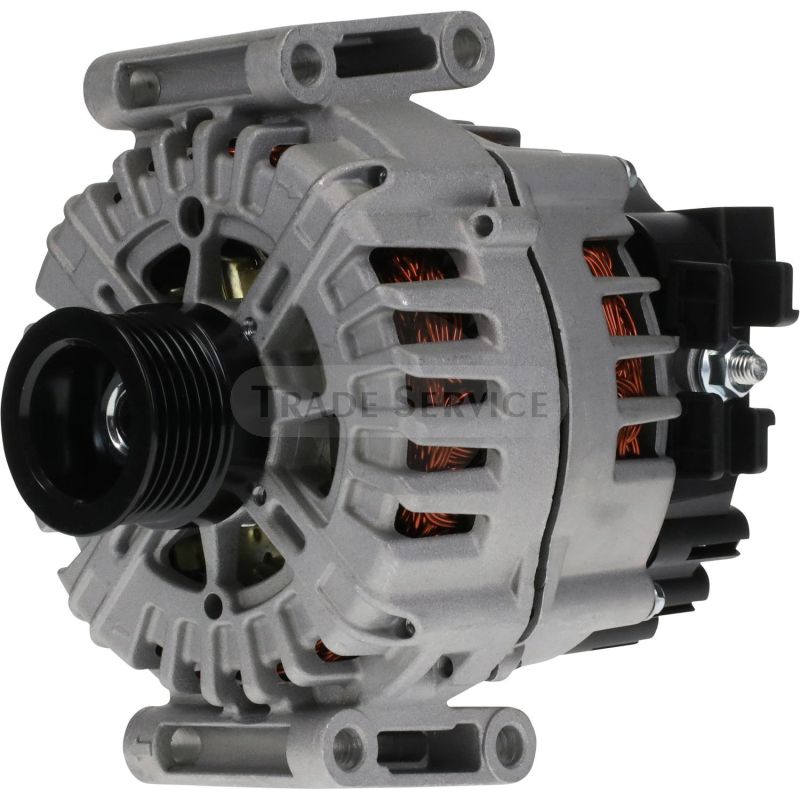20563N WAI alternator