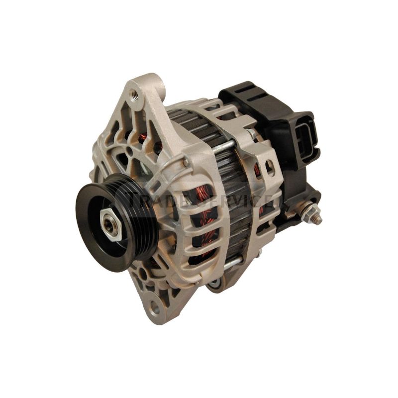 20572N WAI alternator
