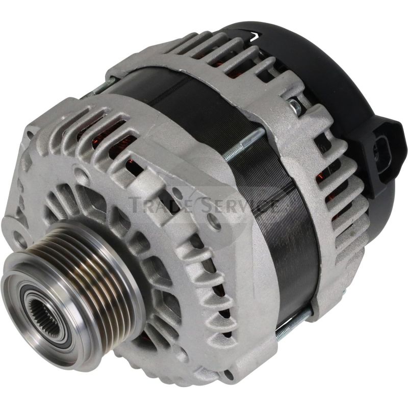 20587N WAI alternator