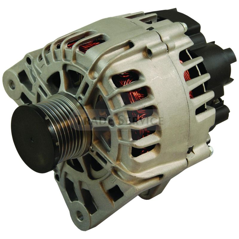 20594N WAI alternator