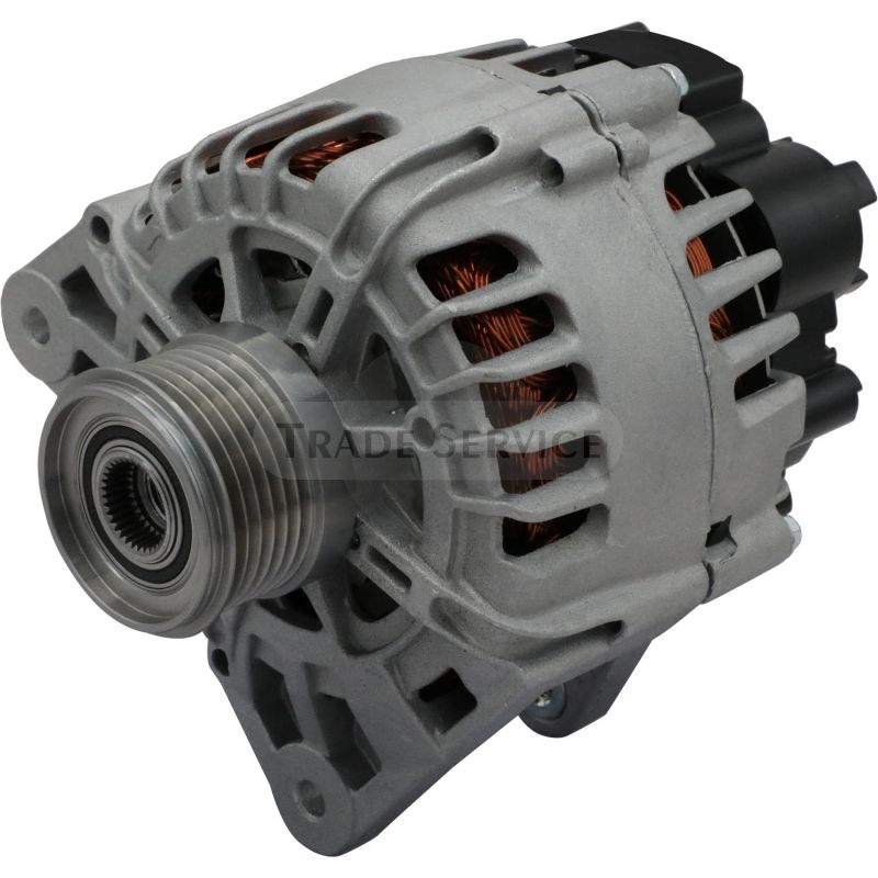 20608N WAI alternator
