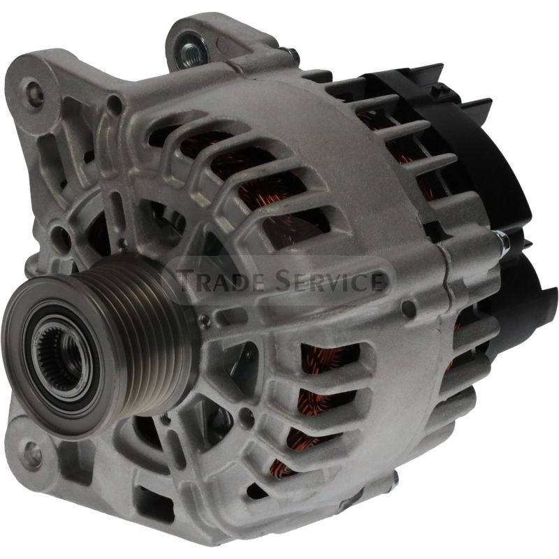 20609N WAI alternator