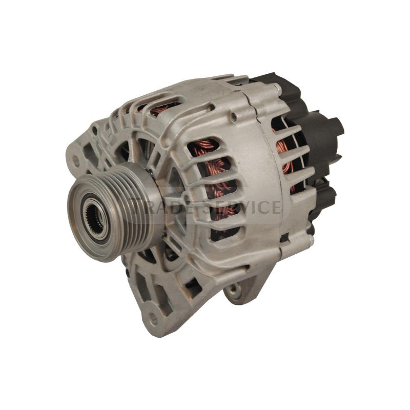 20610N WAI alternator
