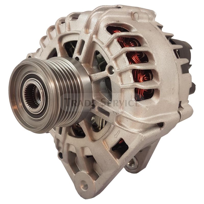 20638N WAI alternator