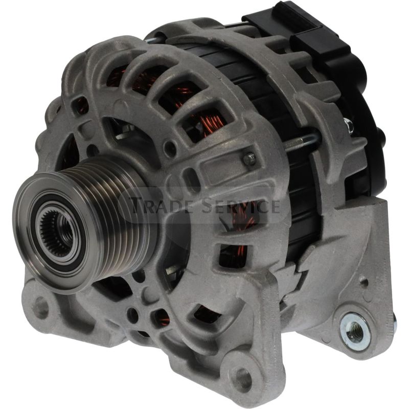 20641N WAI alternator