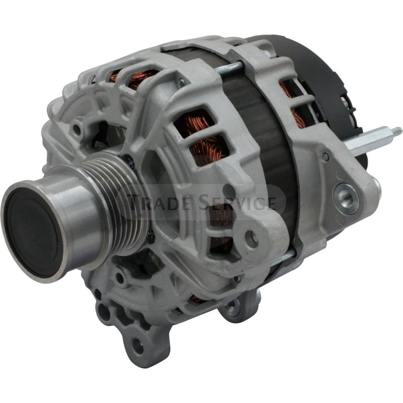 20642N WAI alternator