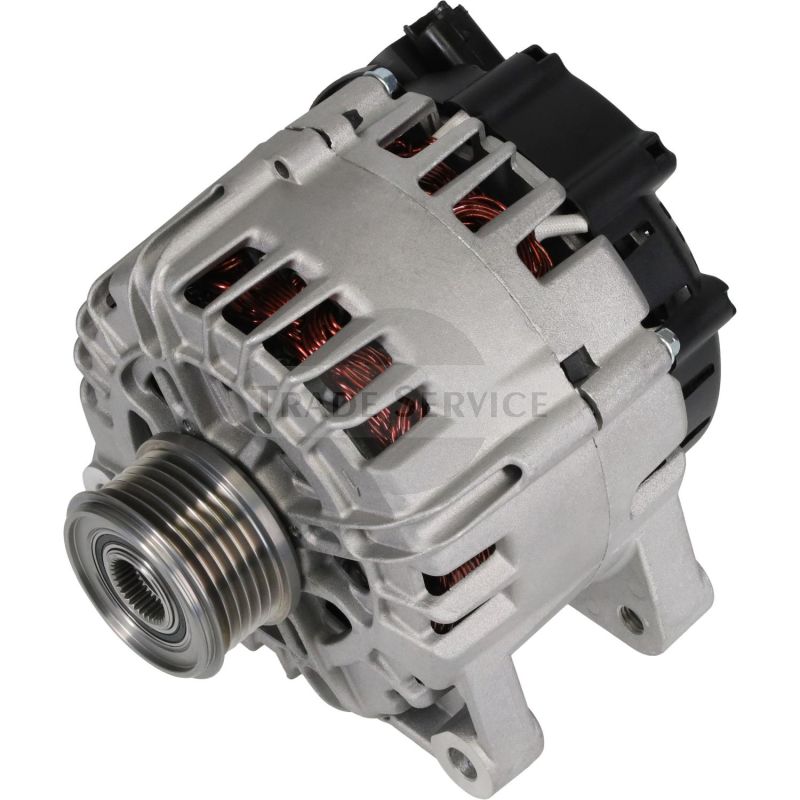 20649N WAI alternator