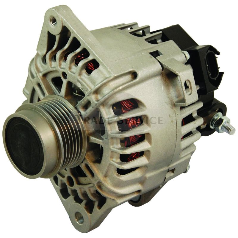 20652N WAI alternator