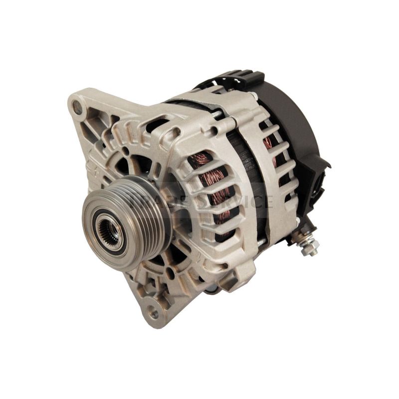 20655N WAI alternator
