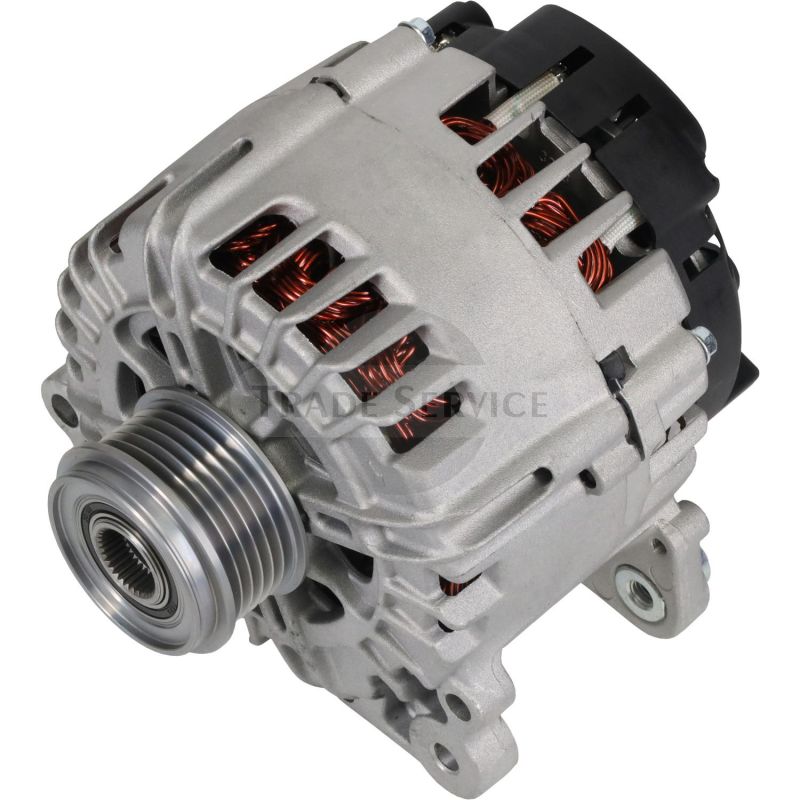 20662N WAI alternator