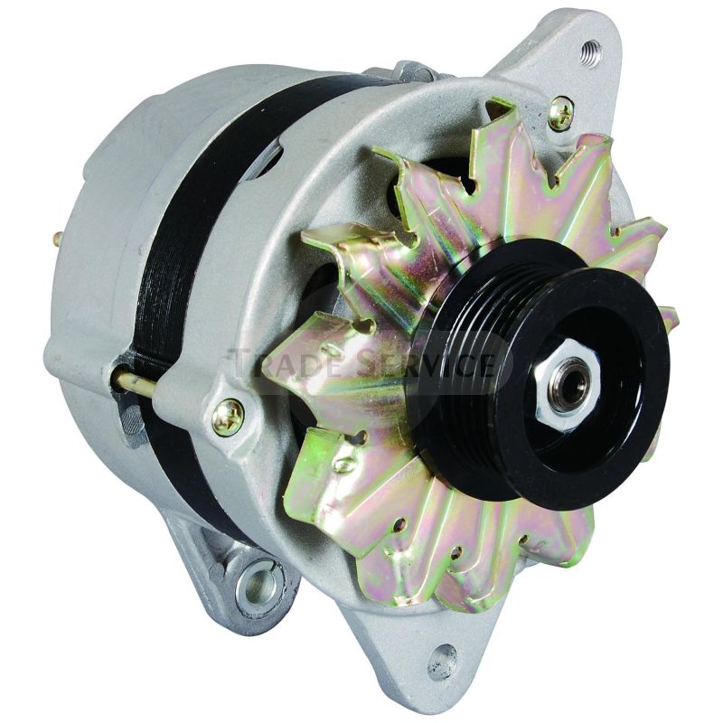 20687N WAI alternator