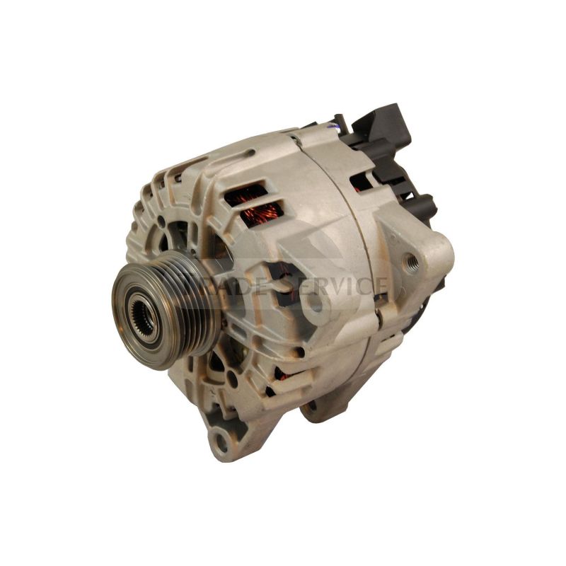 20716N WAI alternator