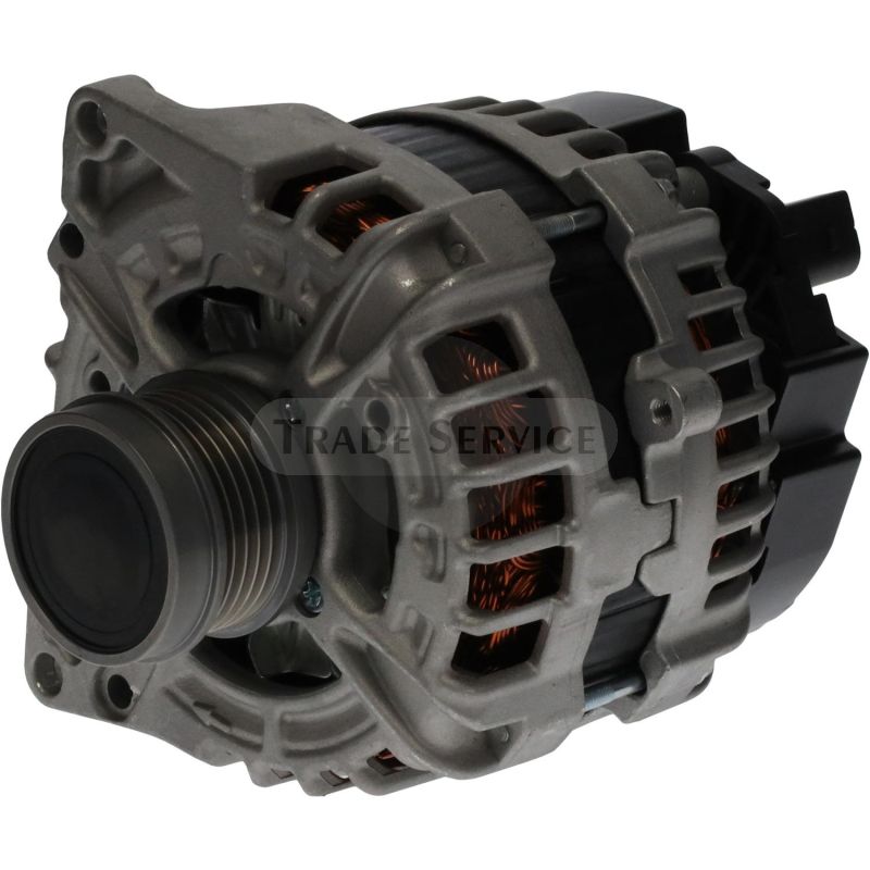20741N WAI alternator