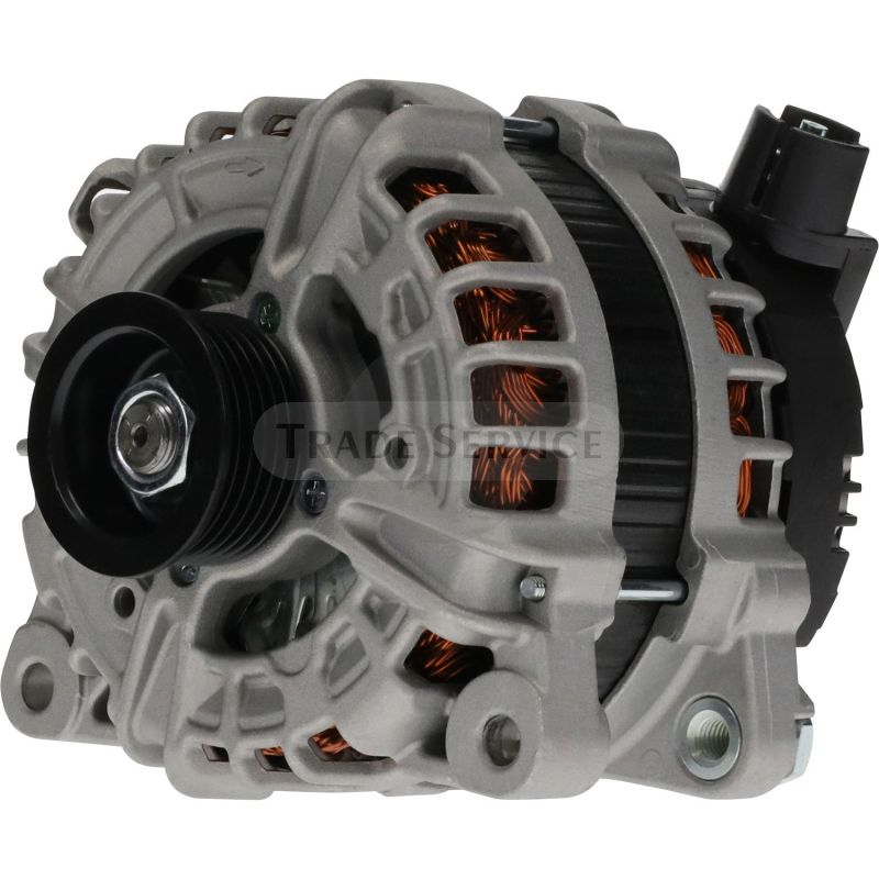 20743N WAI alternator