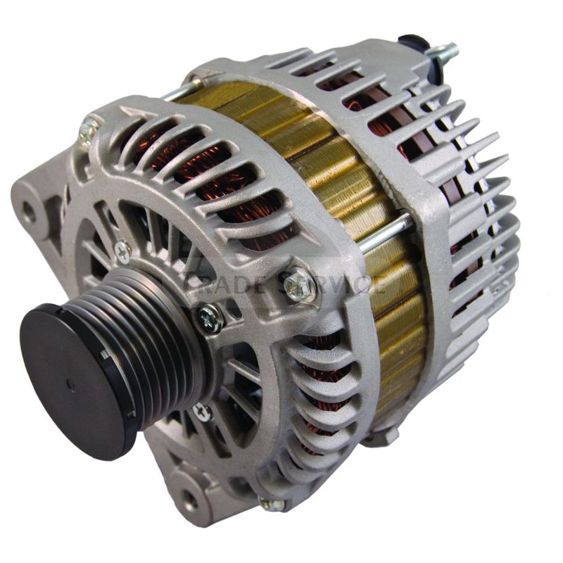 20776N WAI alternator