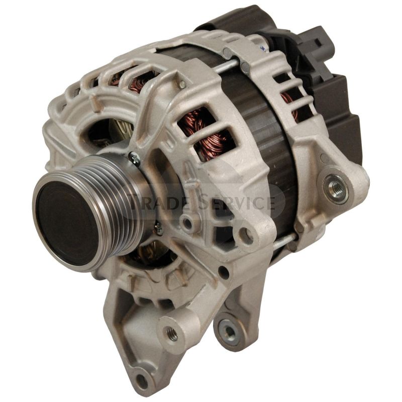 20781N WAI alternator