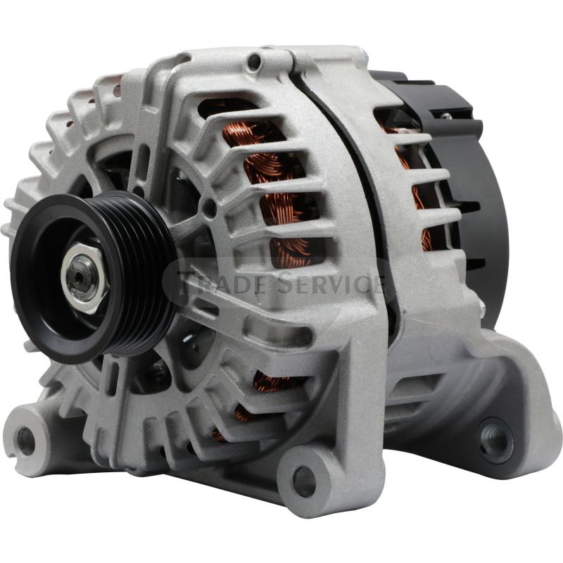 20797N WAI alternator