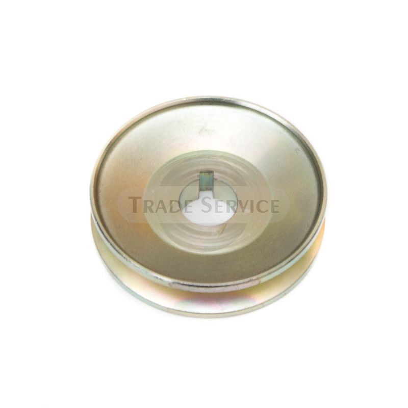 20021 / 20800 TZ4K alternator pulley (latch)