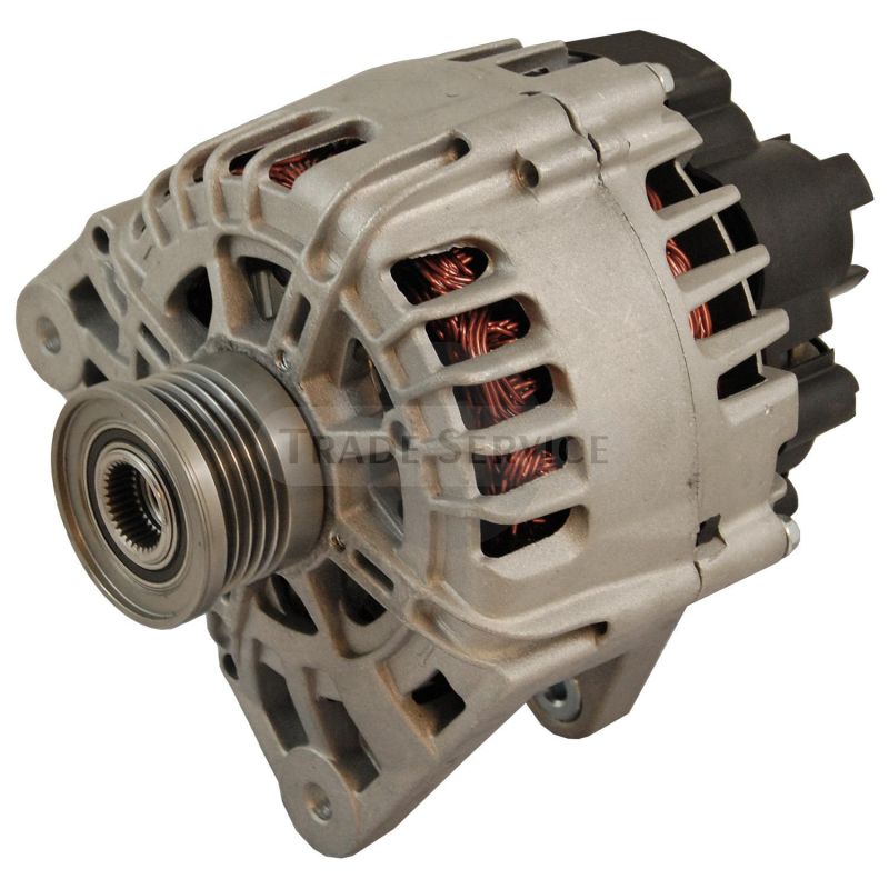 20841N WAI alternator