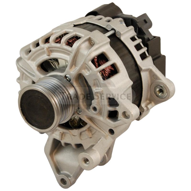 20848N WAI alternator