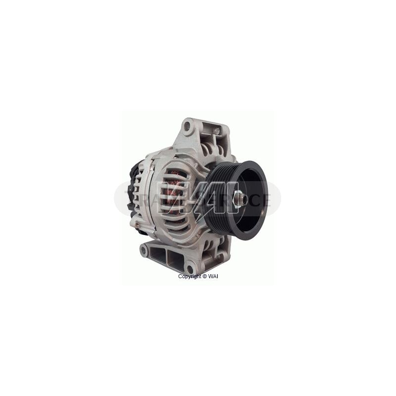 20908N WAI alternator