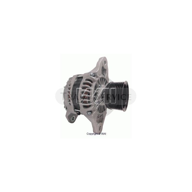 20909N WAI alternator