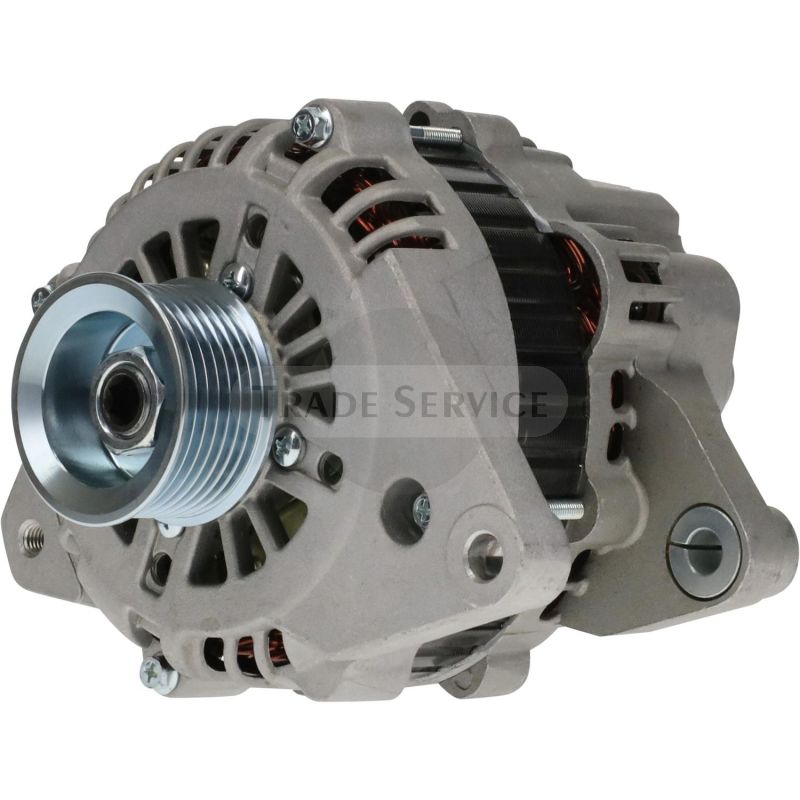 20966N WAI alternator