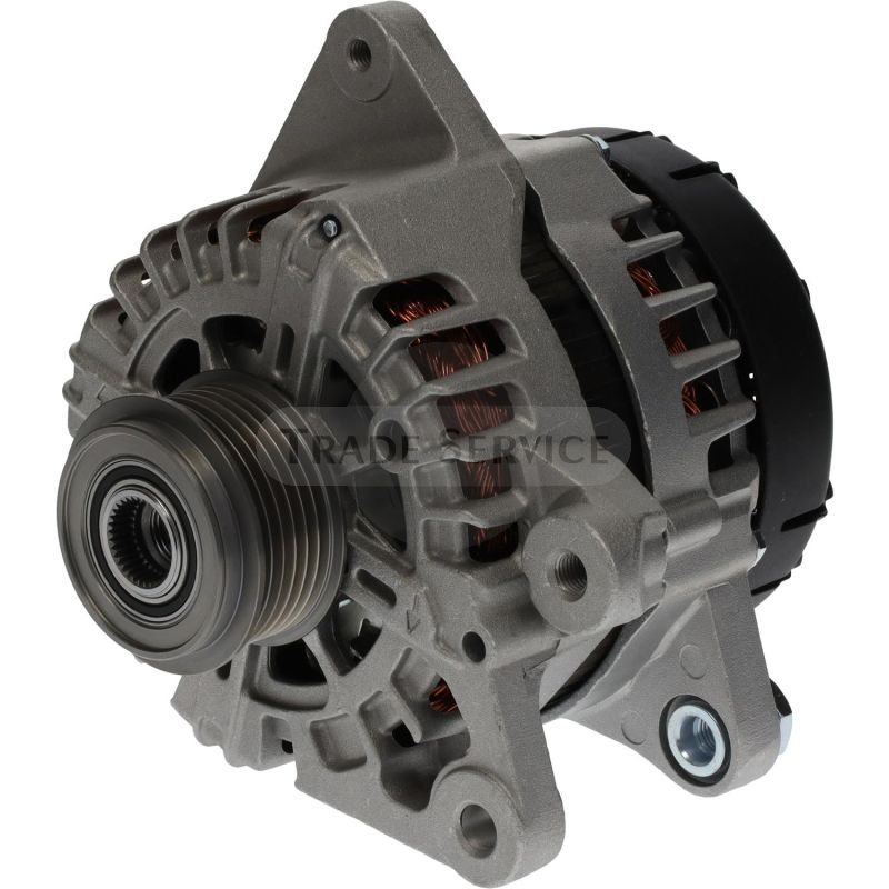 21001N WAI alternator