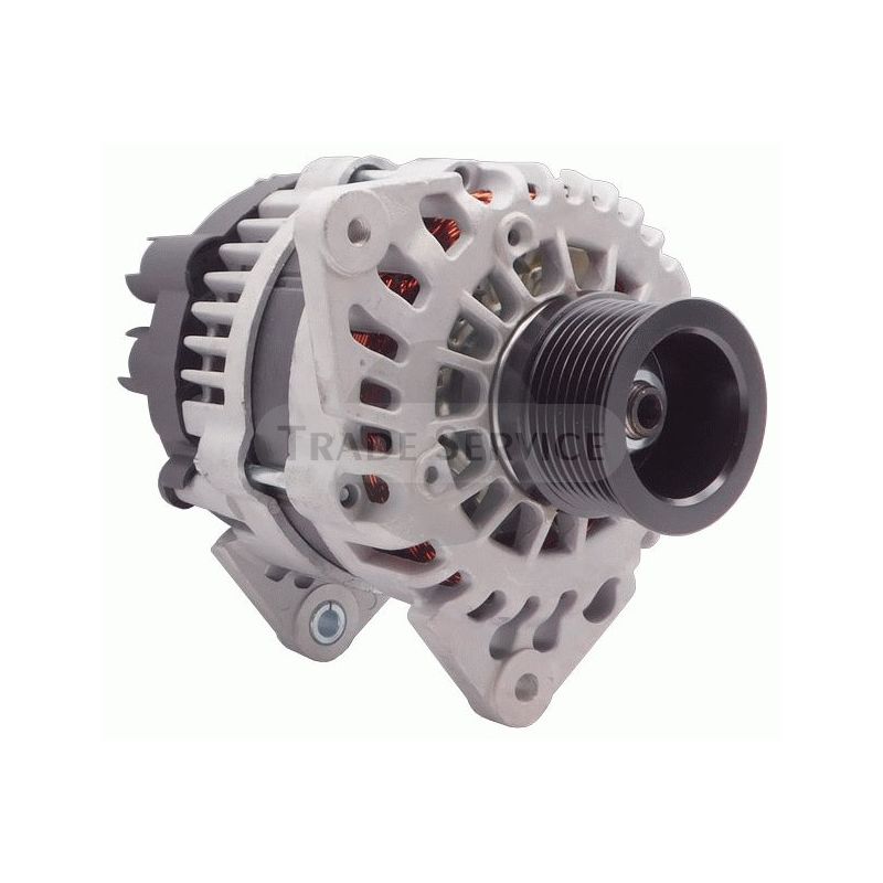 21127N WAI alternator