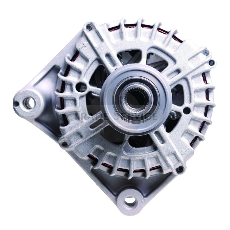 21232N WAI alternator