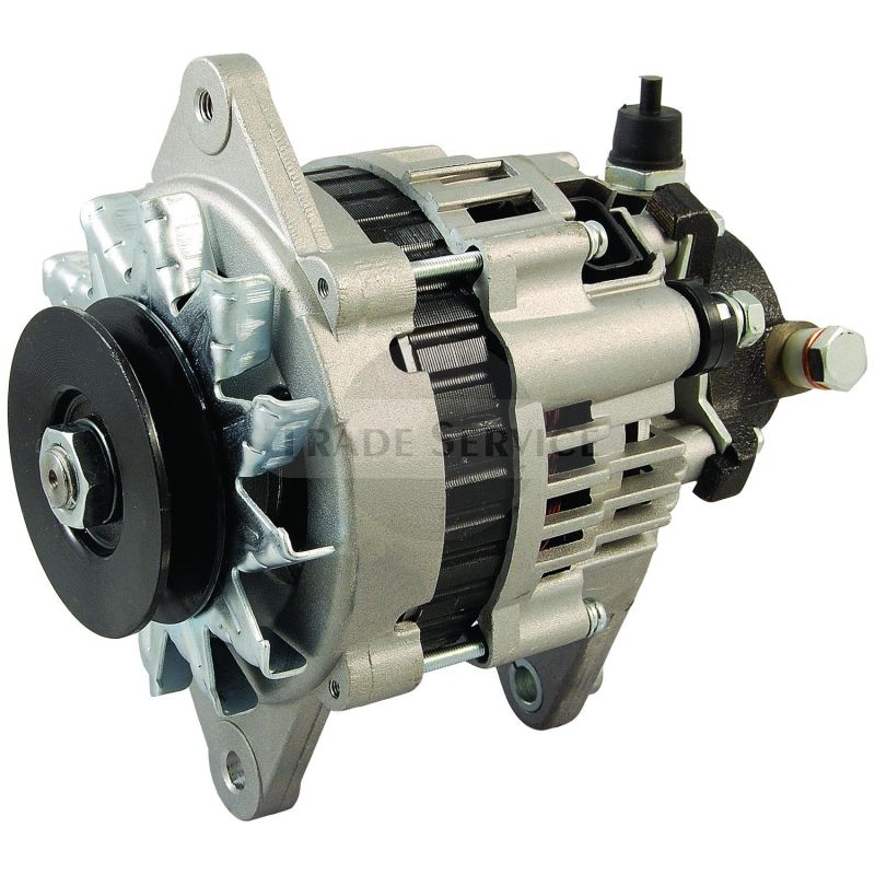 21302N WAI alternator