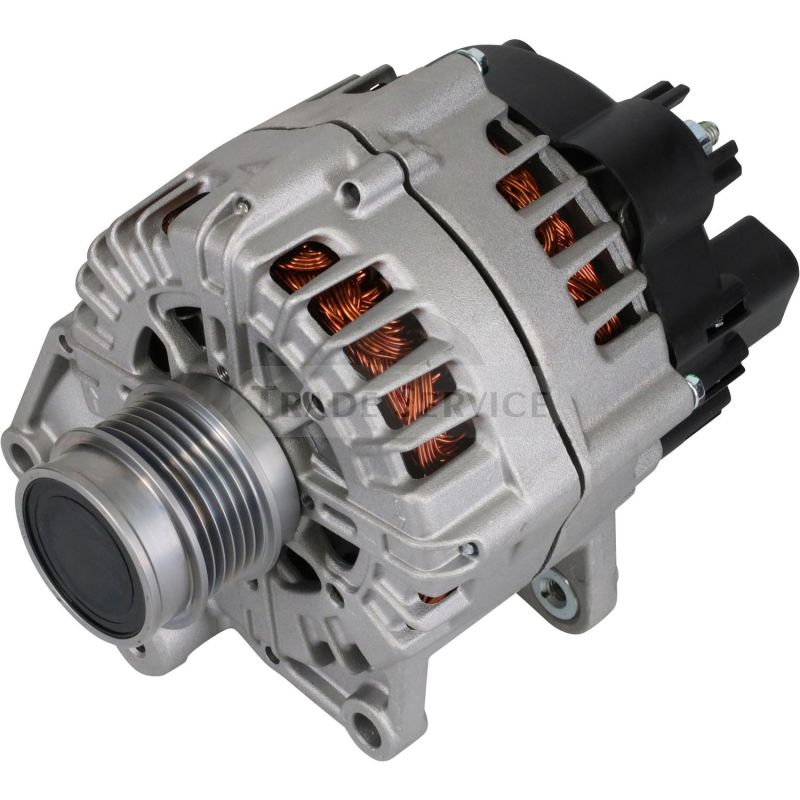 21376N WAI alternator