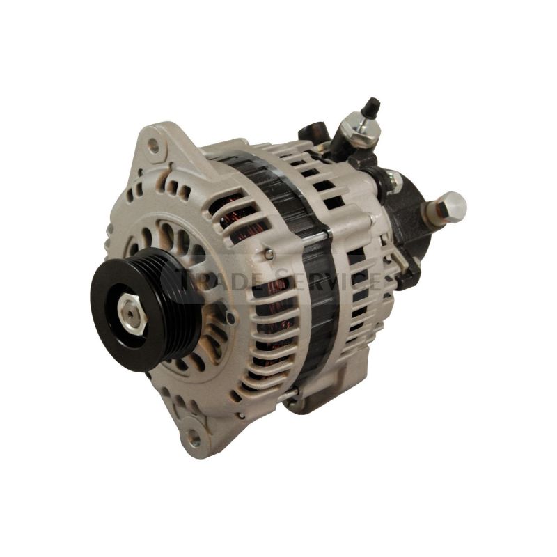 21705N WAI alternator