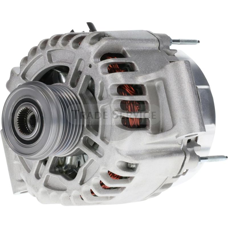 22150N WAI alternator