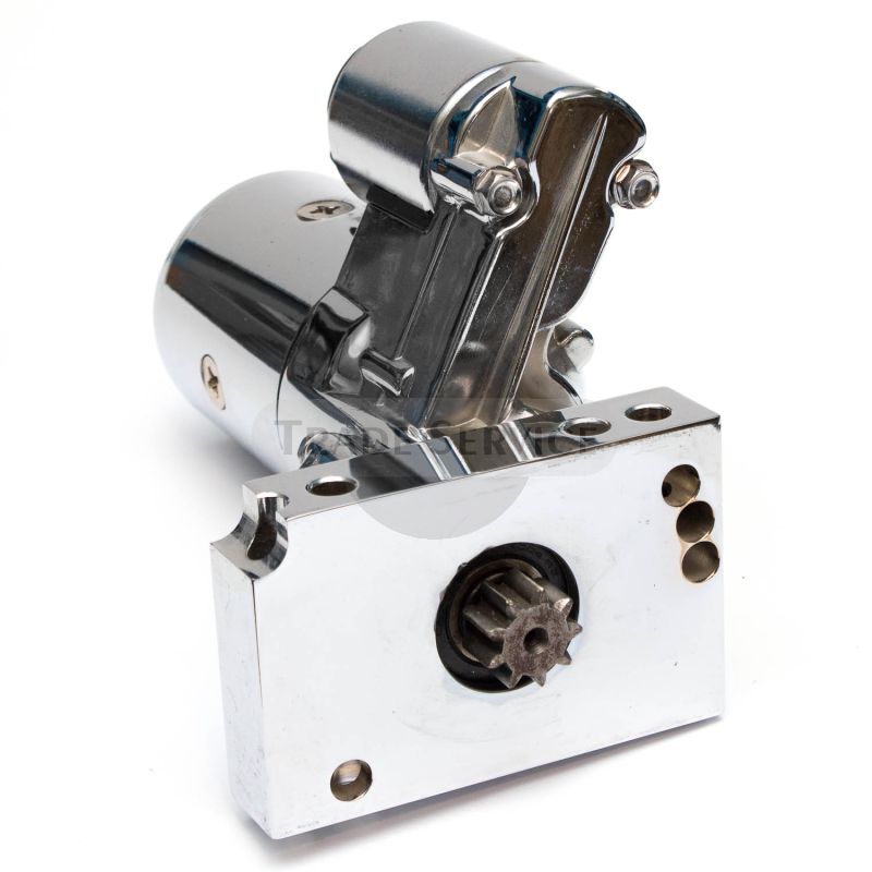 22201HI2 WAI starter motor