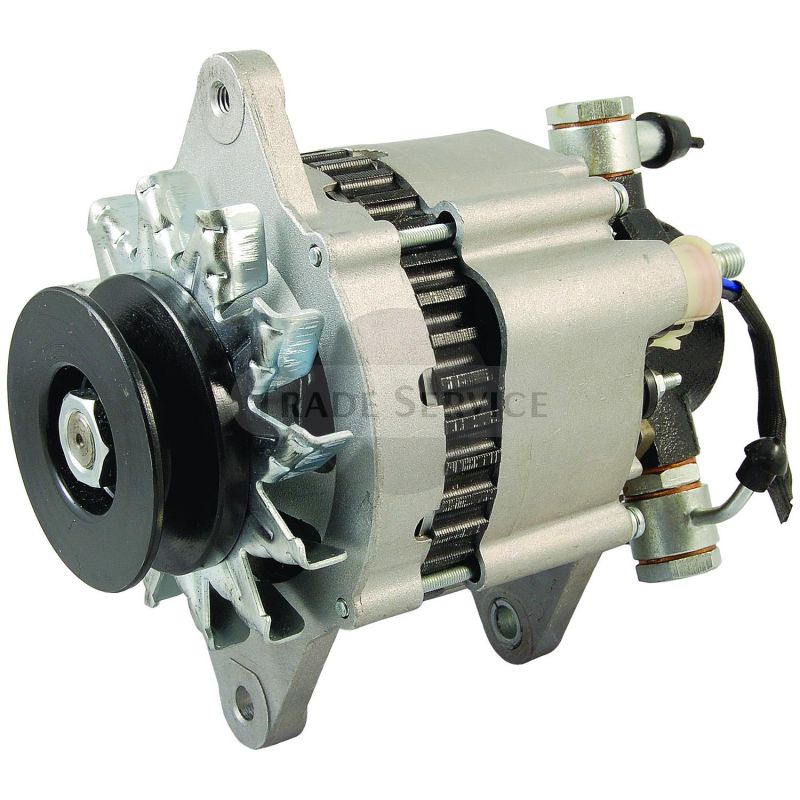 22254N WAI alternator
