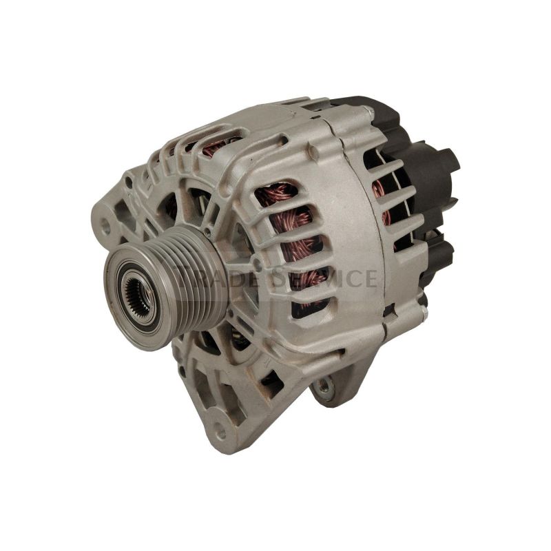 22555N WAI alternator