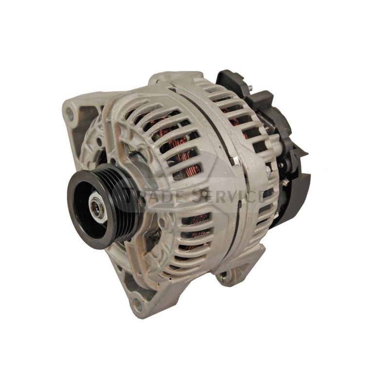 22677N WAI alternator