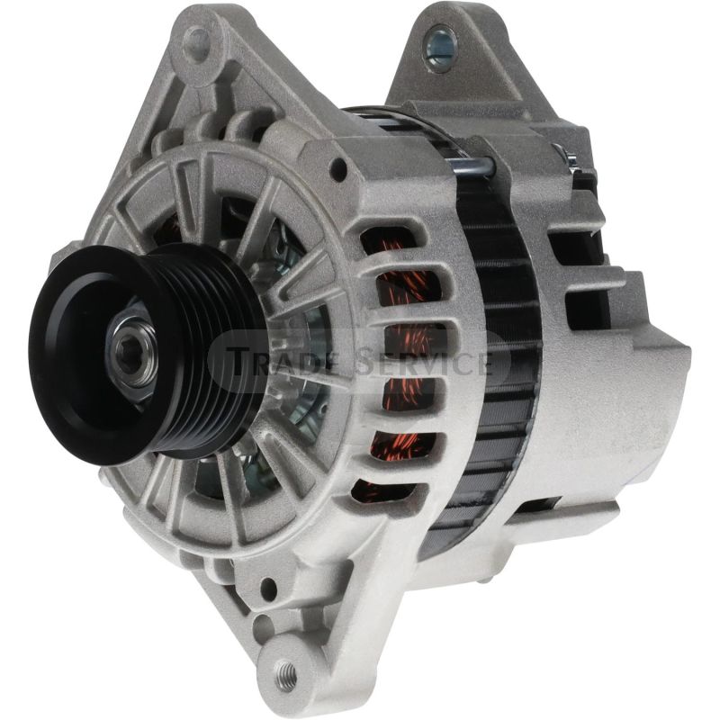 22732N WAI alternator