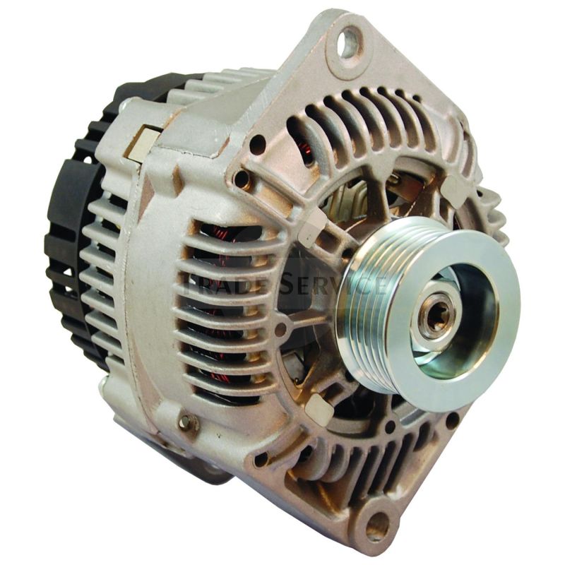 22966N WAI alternator