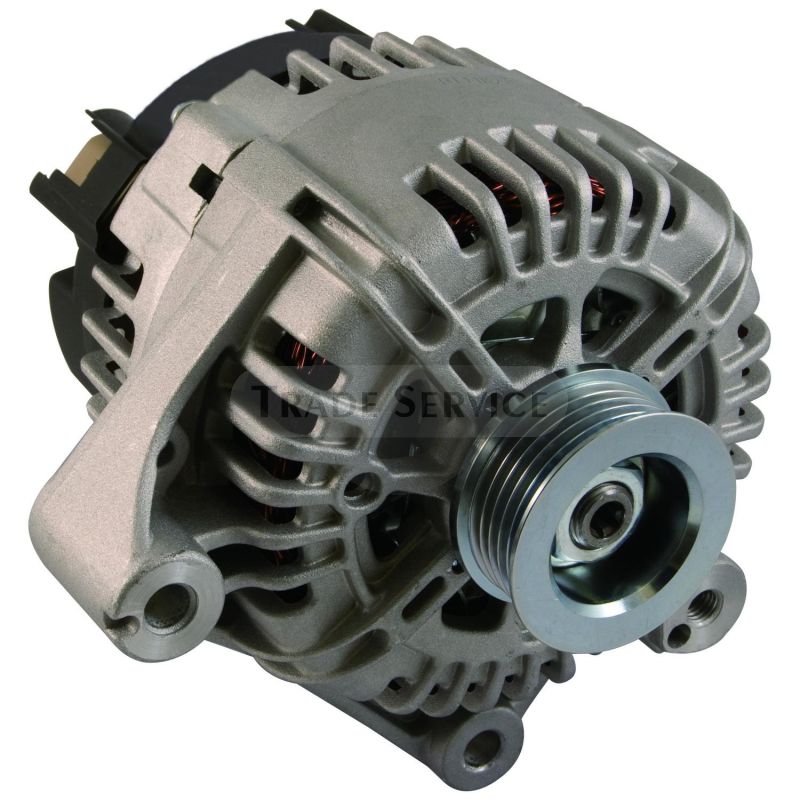 22970N WAI alternator