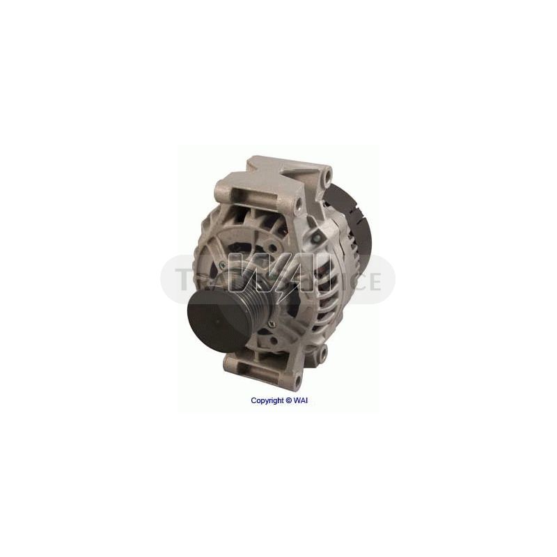 23020N WAI alternator