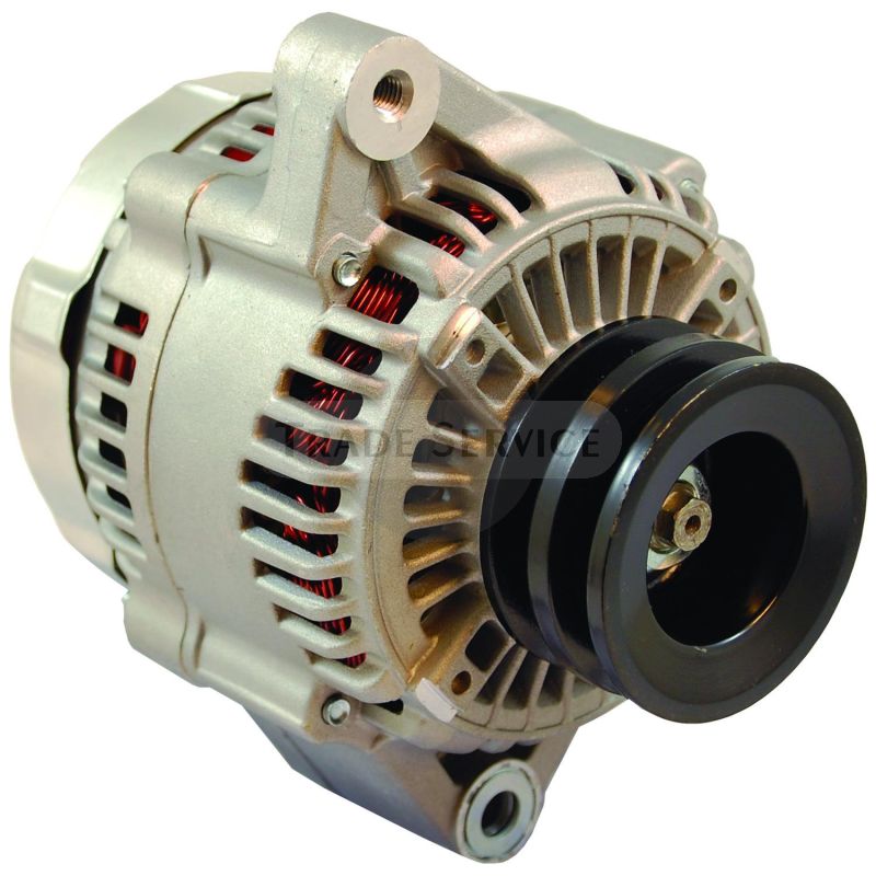 23054N WAI alternator