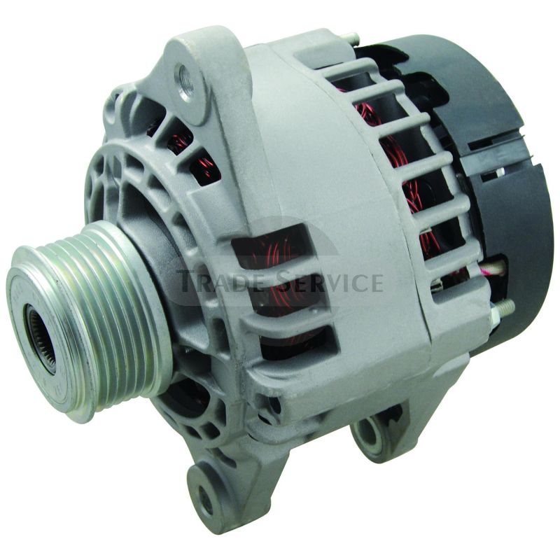 23105N WAI alternator