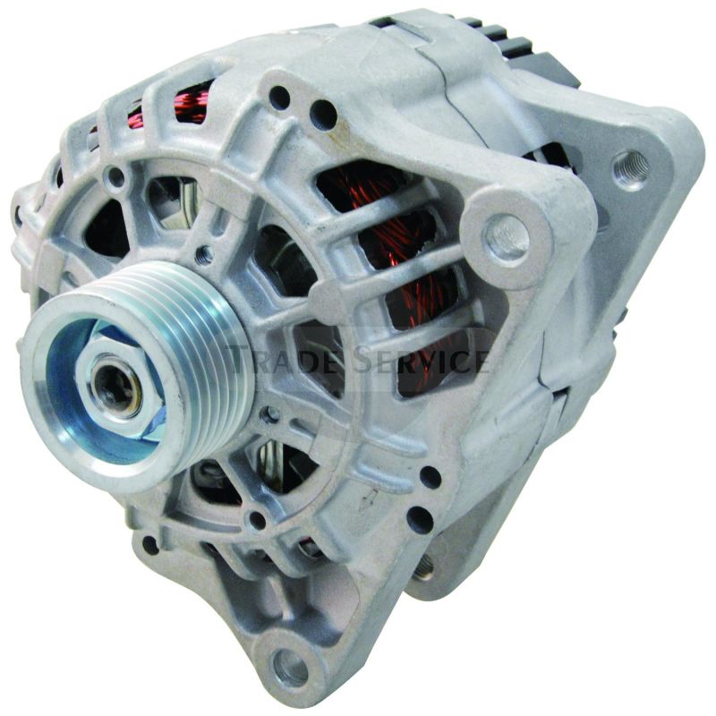 23164N WAI alternator