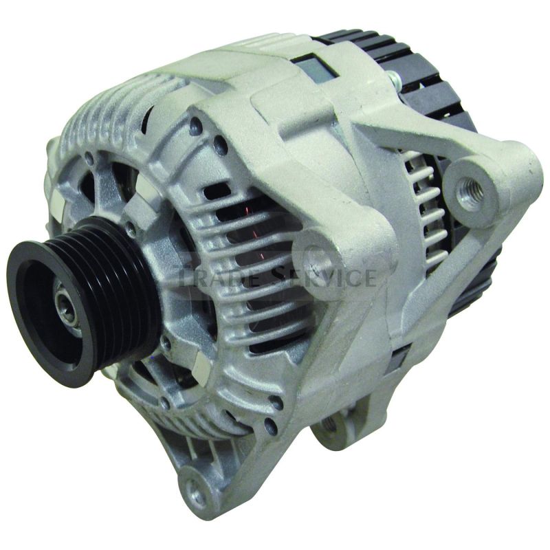 23166N WAI alternator
