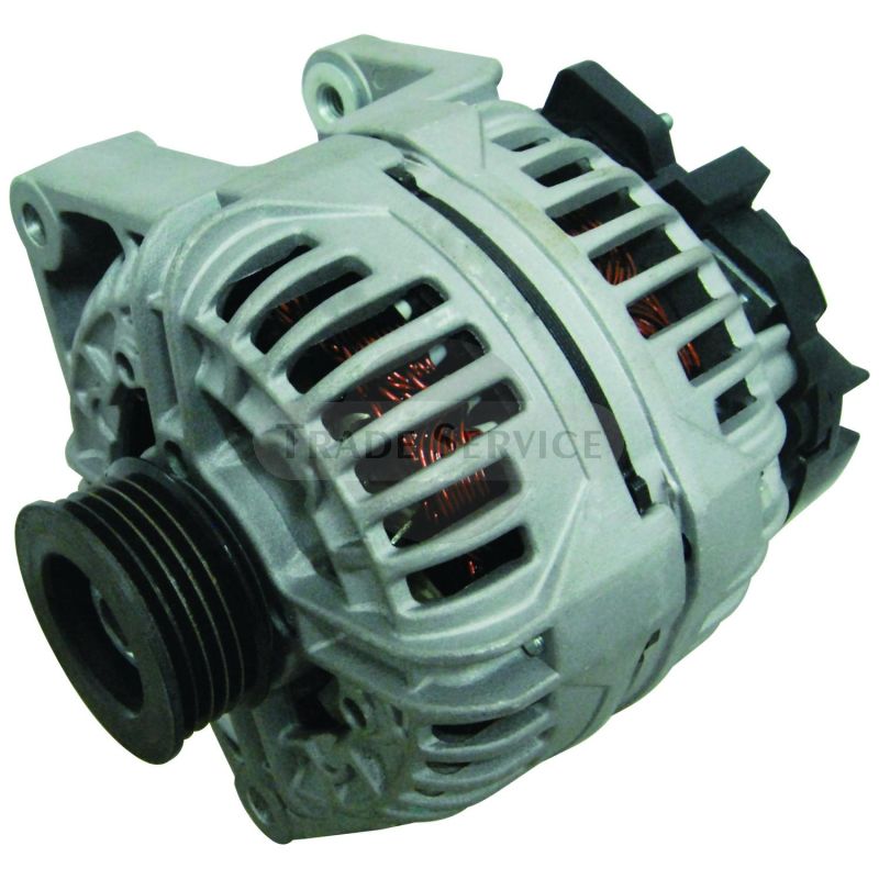 23334N WAI alternator