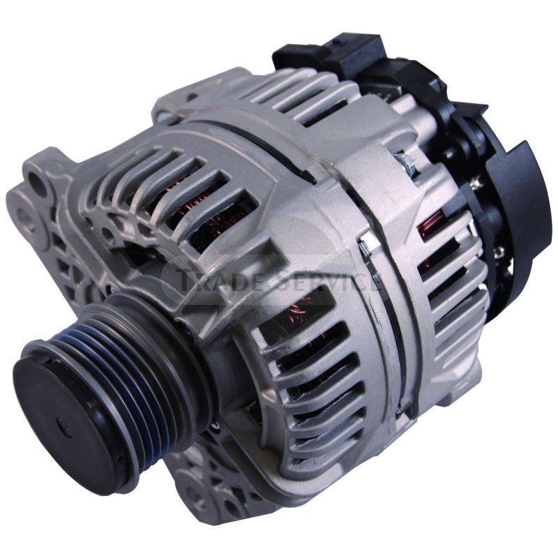 23358N WAI alternator