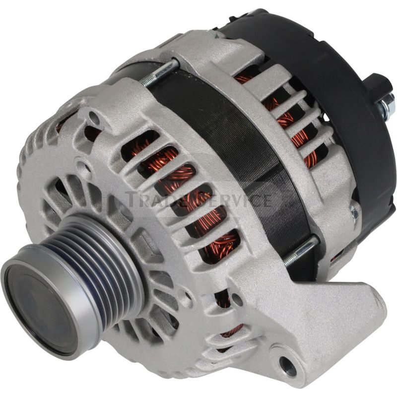 23366N WAI alternator
